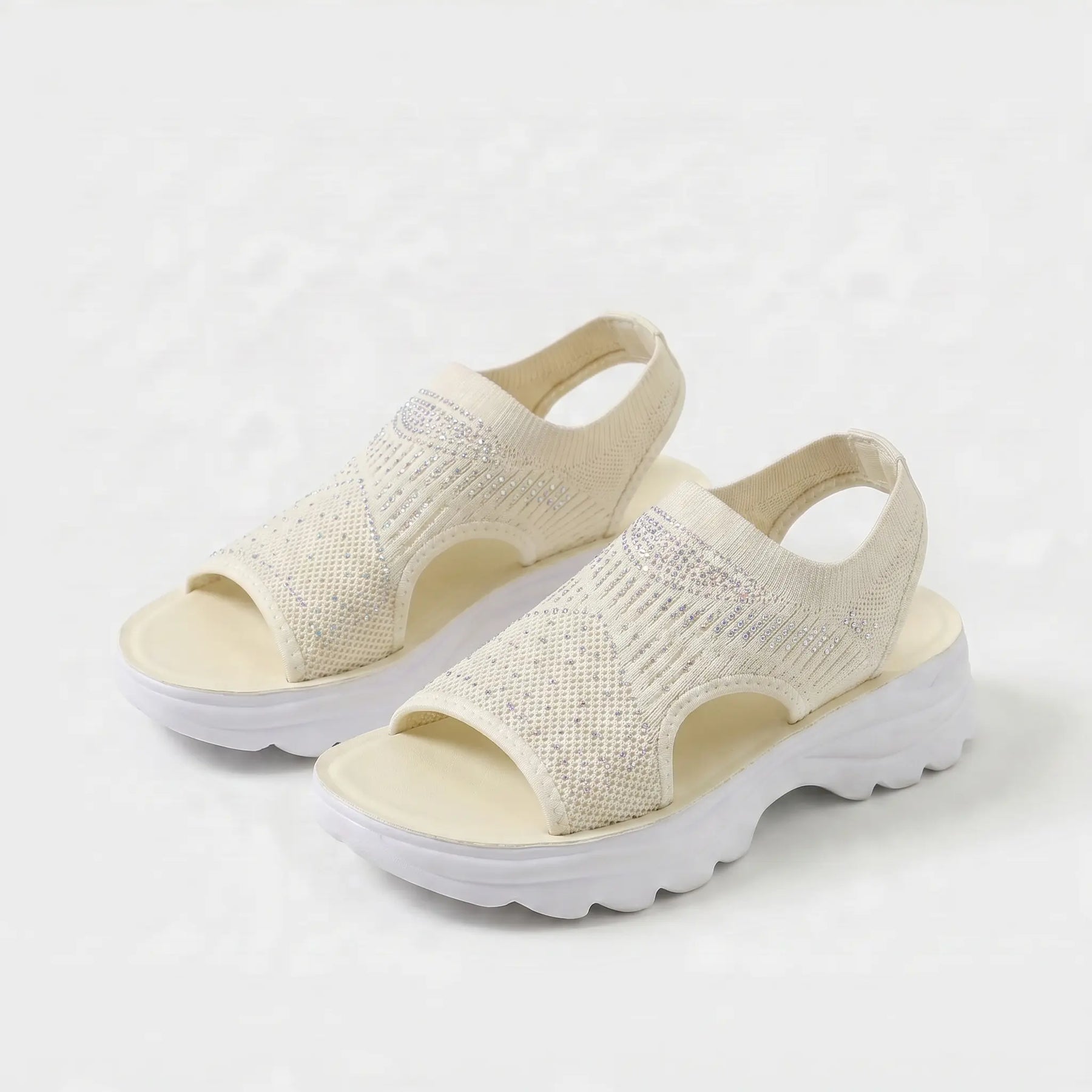 CRISTINA | SANDALI COMFORT