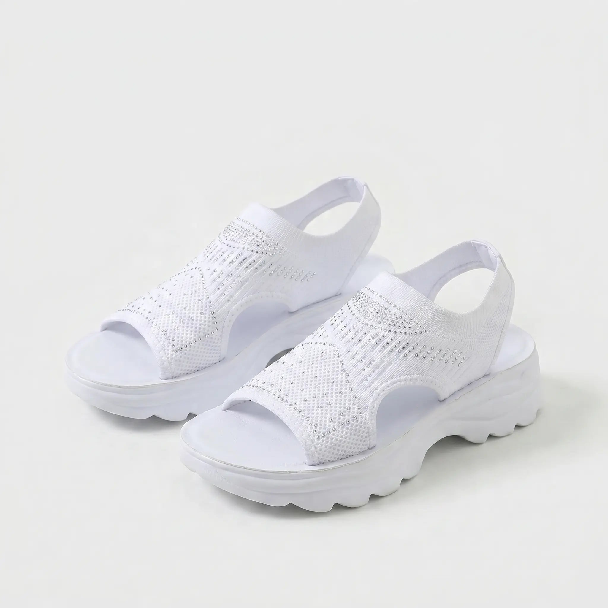 CRISTINA | SANDALI COMFORT