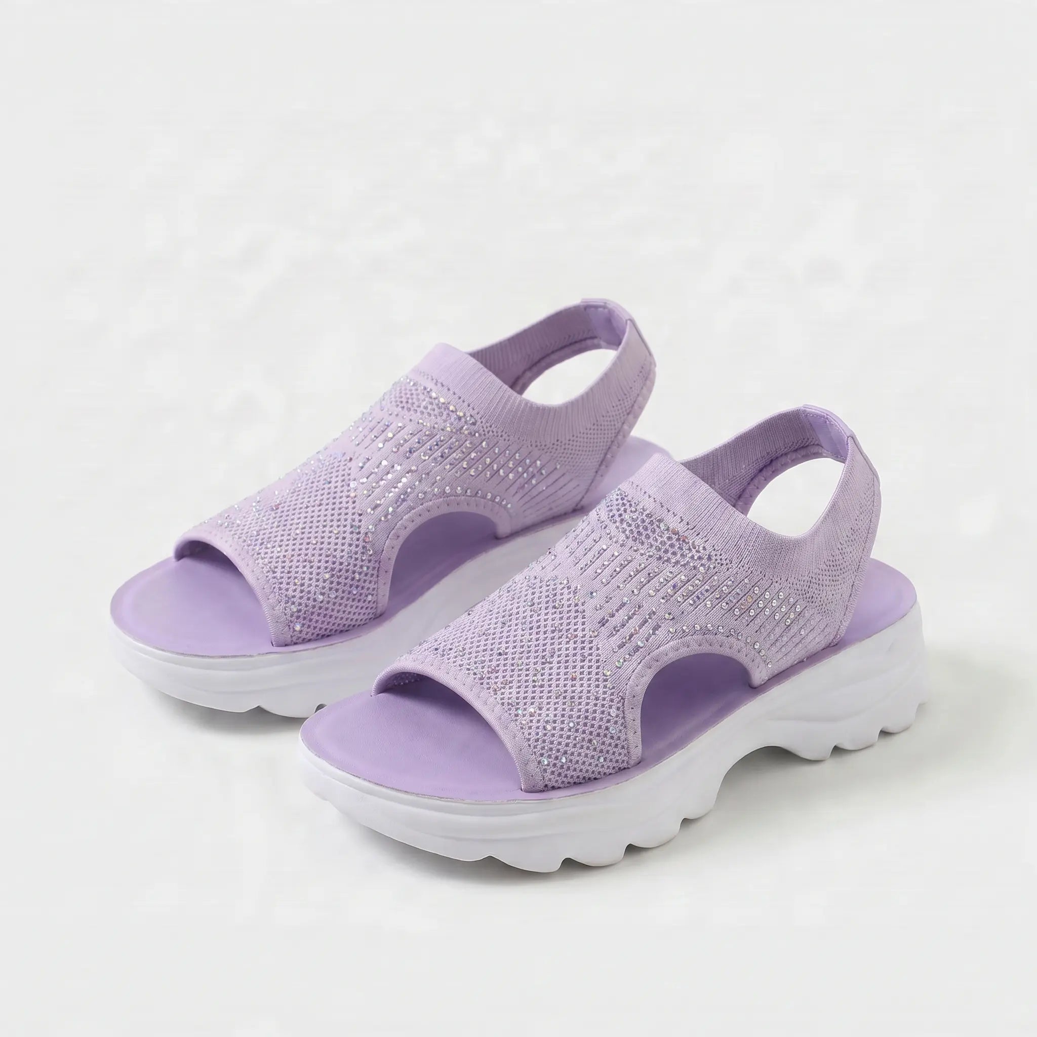CRISTINA | SANDALI COMFORT