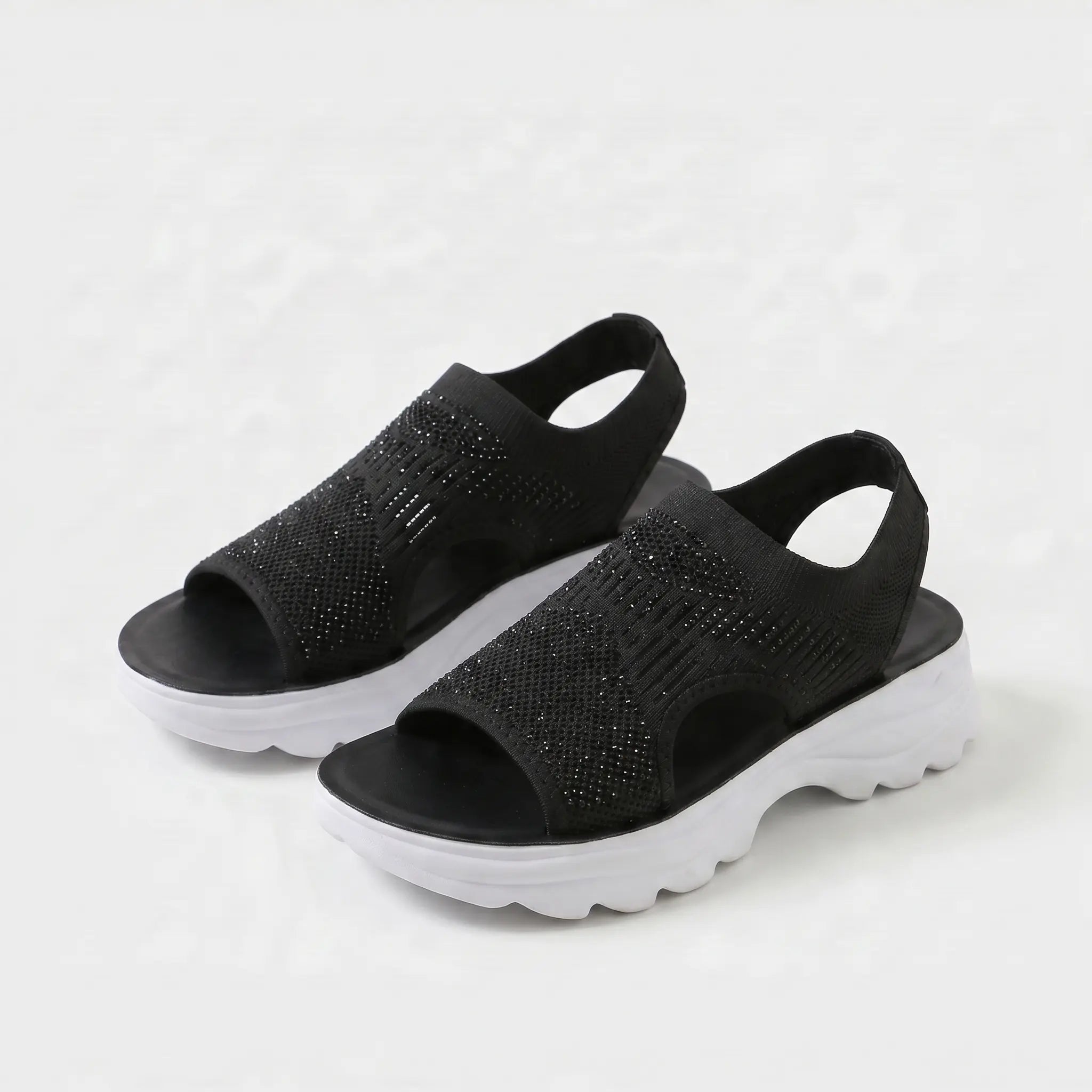 CRISTINA | SANDALI COMFORT