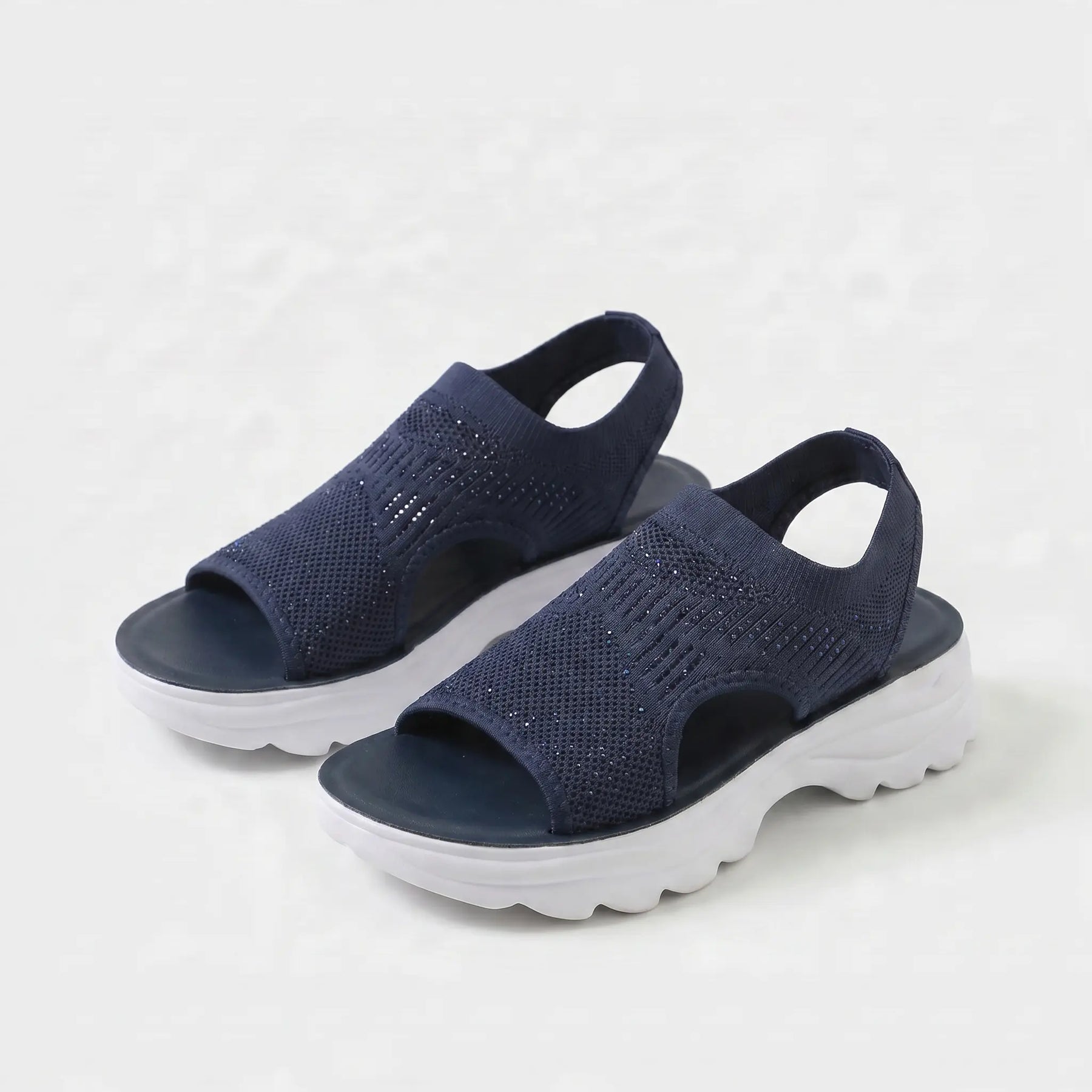 CRISTINA | SANDALI COMFORT