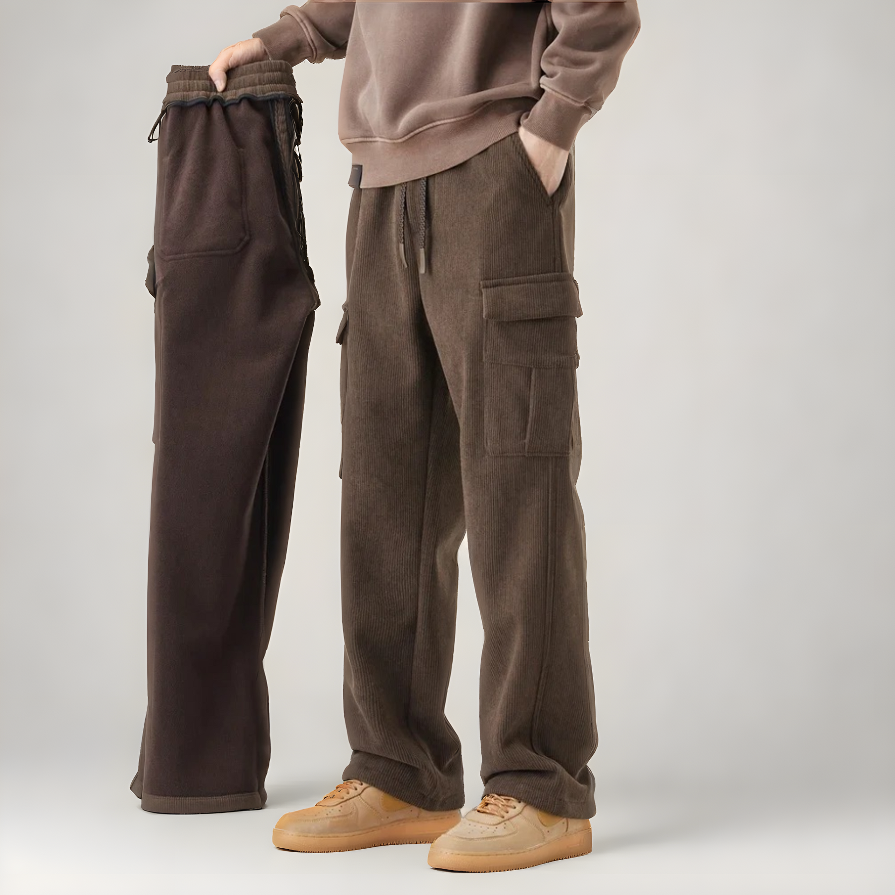 CARGO PANTS FOR MEN