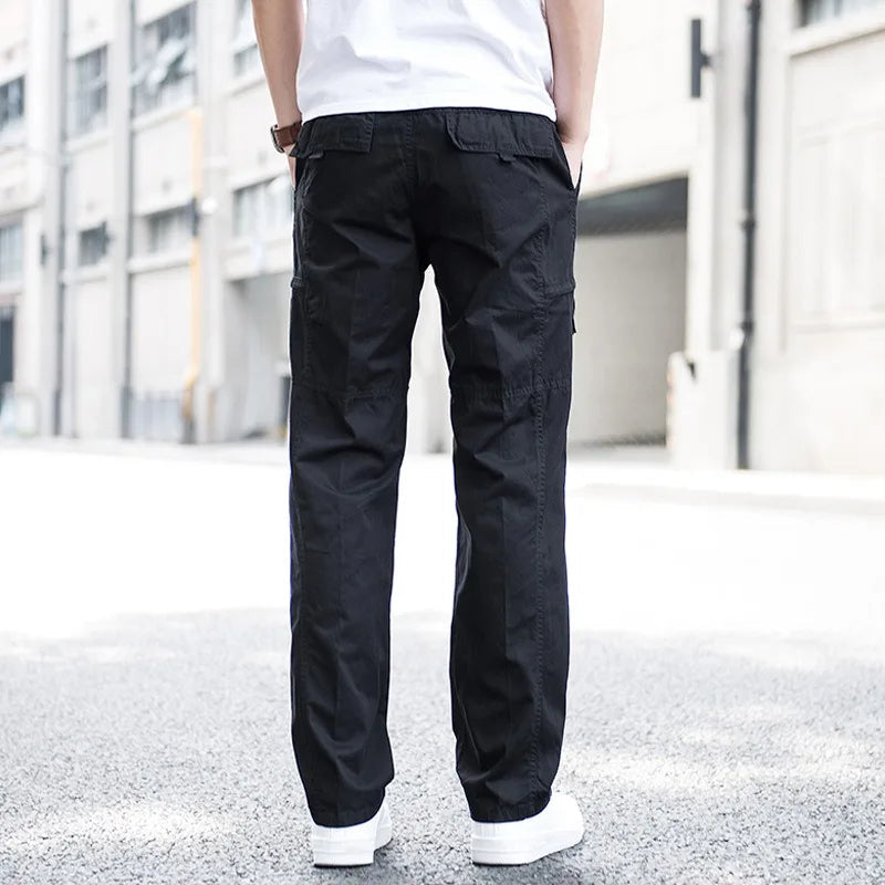 MEN'S CARGO PANTS