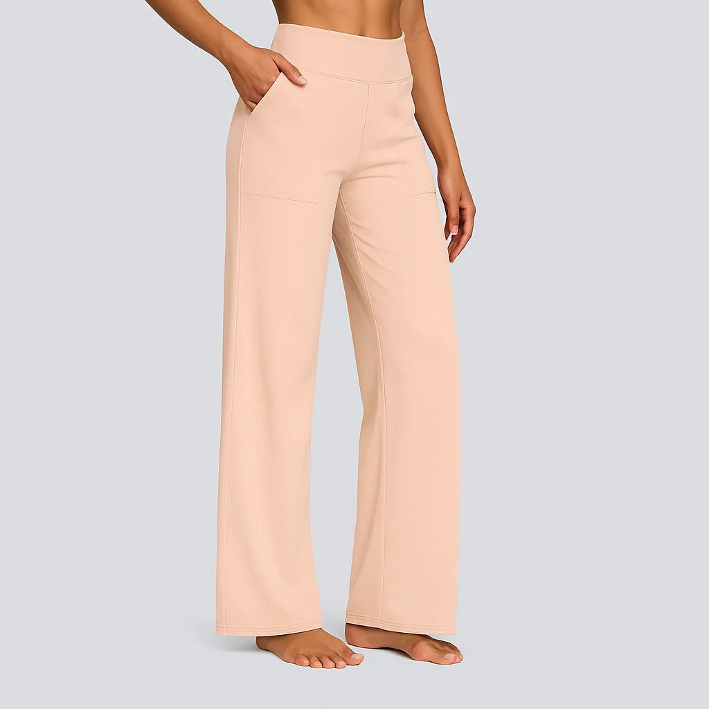 Djara | the comfortable stretch pants for every woman (1+1 FREE)