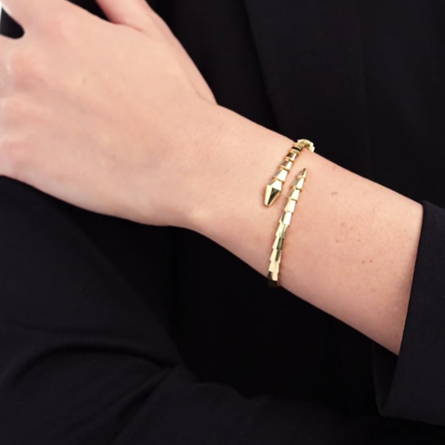 ASTRA Charm Bracelet
