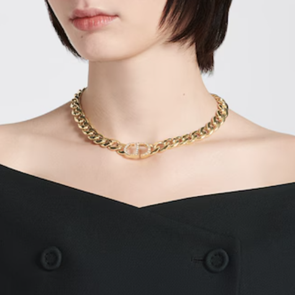 Chic Elegance Necklace