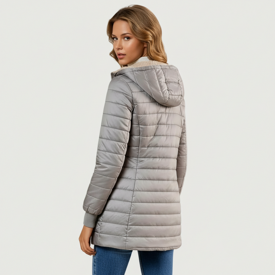 Vaelis | Elegant Jacket