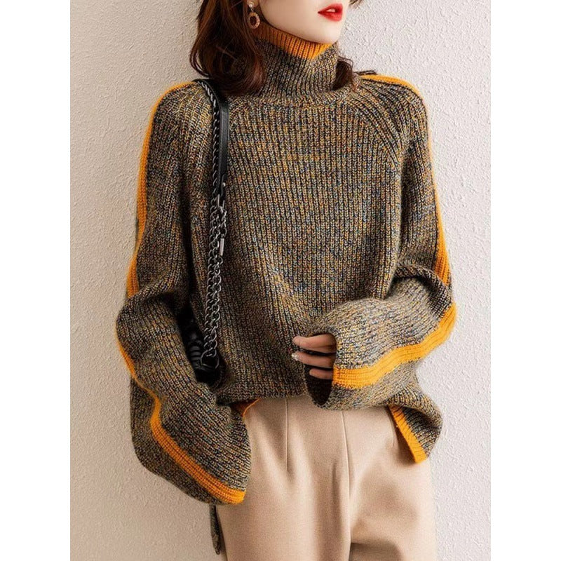 Goldie | Turtleneck