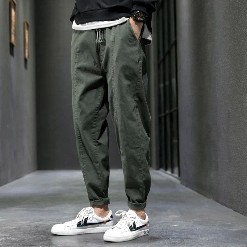 MODERN CARGO PANTS FOR MEN