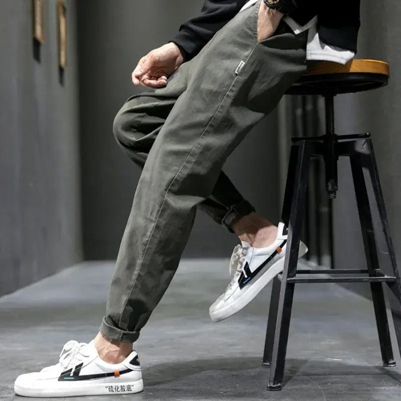 MODERN CARGO PANTS FOR MEN