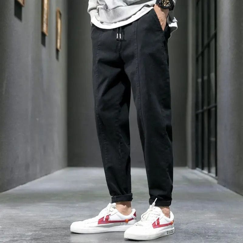 MODERN CARGO PANTS FOR MEN