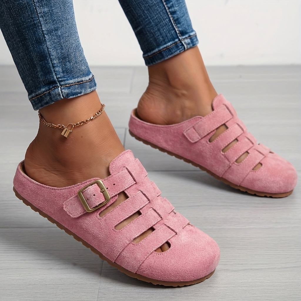 FOSCA | MULES COMODE