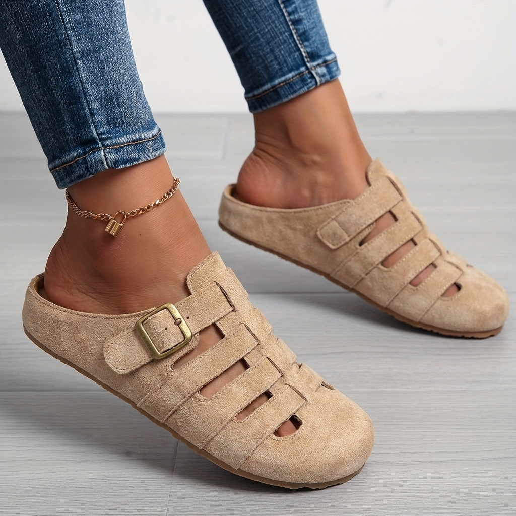 FOSCA | MULES COMODE