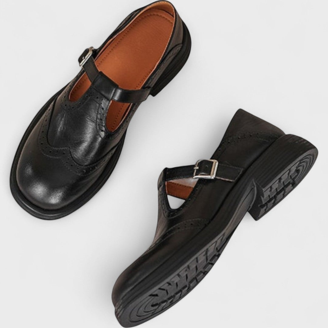 ALEXIA | ELEGANZA E COMFORT CON TACCO