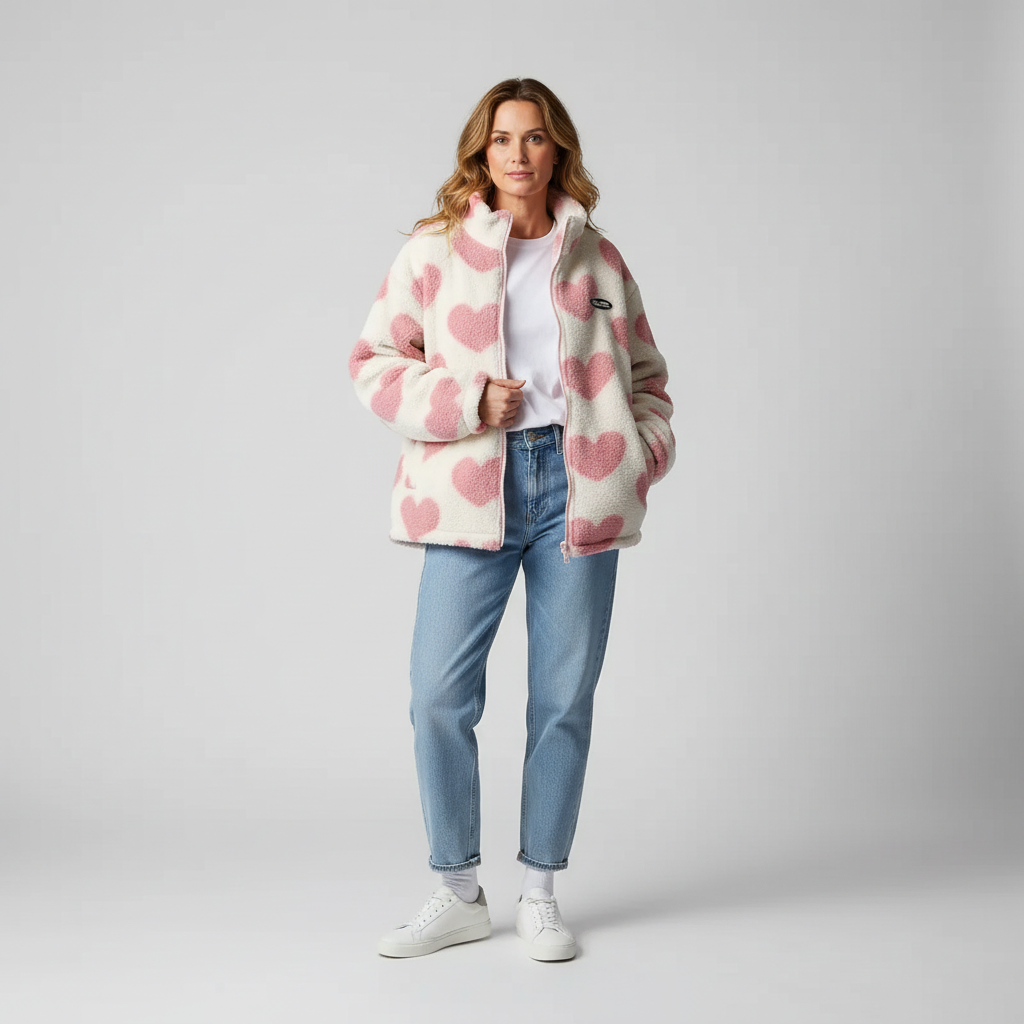 Helenah™ | Elegant Jacket