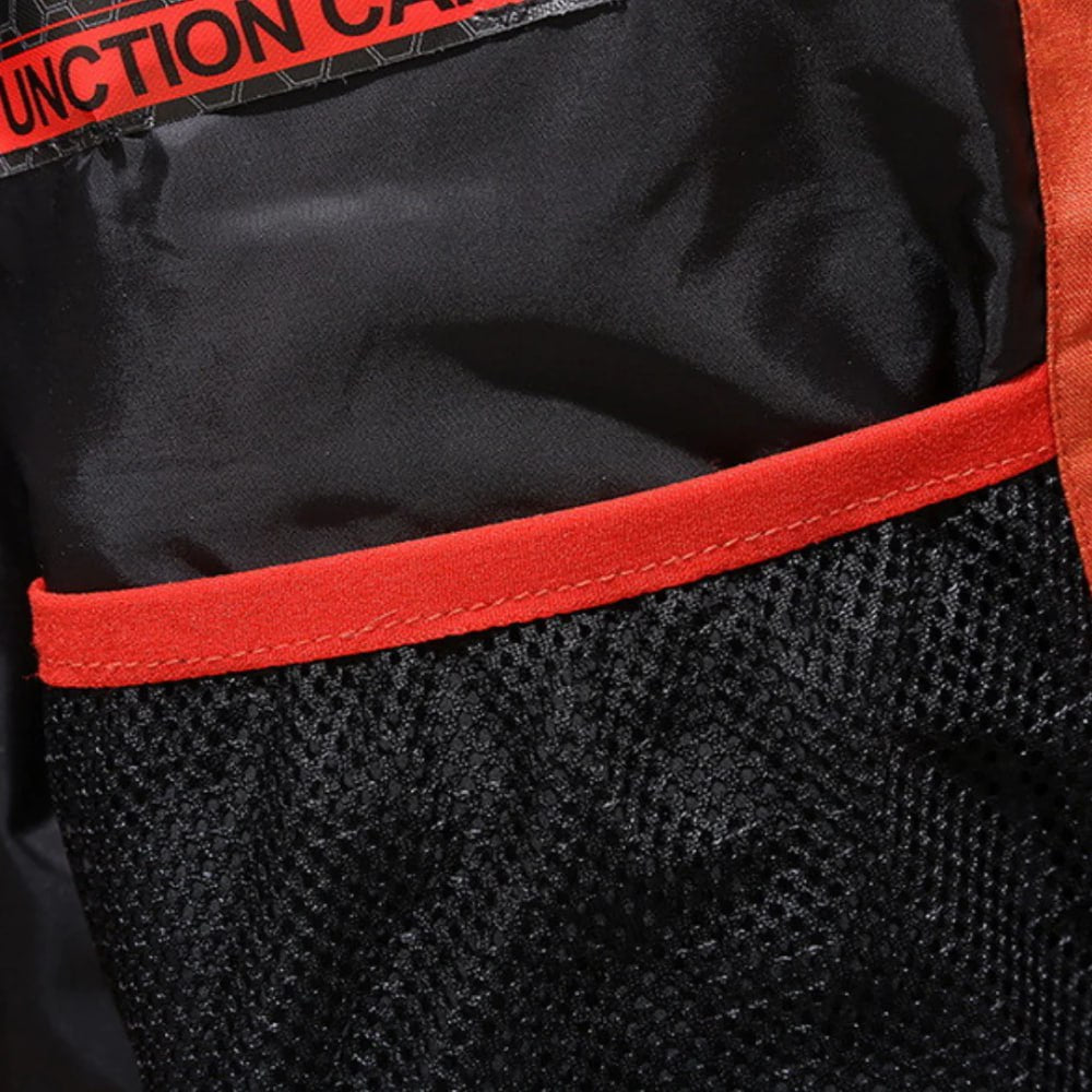 DOWN WINTER JACKET