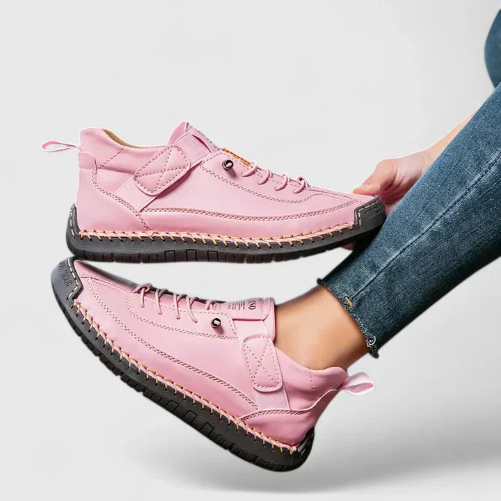 Mary | Orthopedic Sneakers