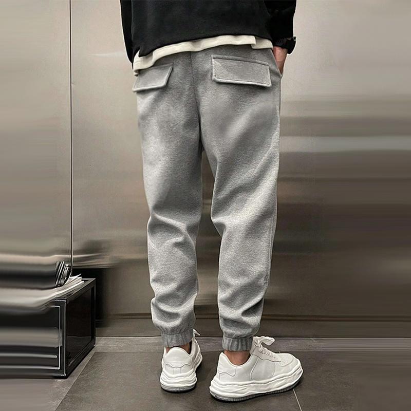 MEN'S SOFT PANTS