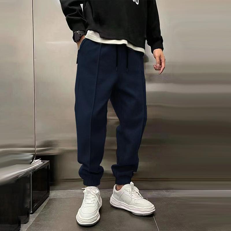 MEN'S SOFT PANTS