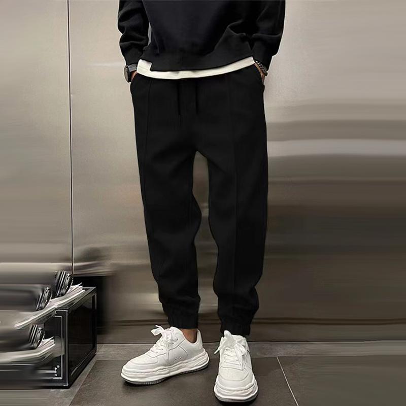 MEN'S SOFT PANTS