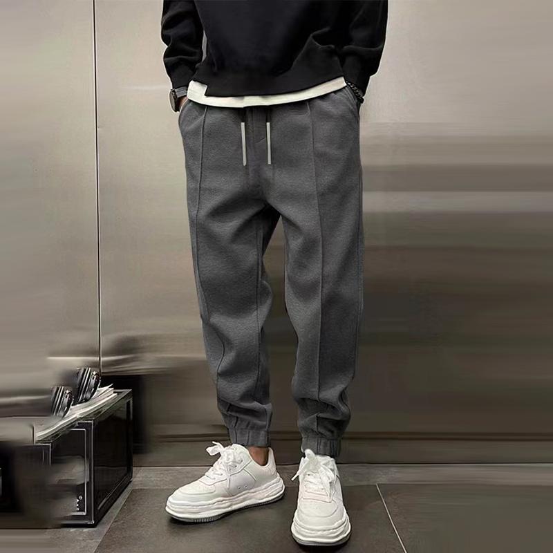 MEN'S SOFT PANTS