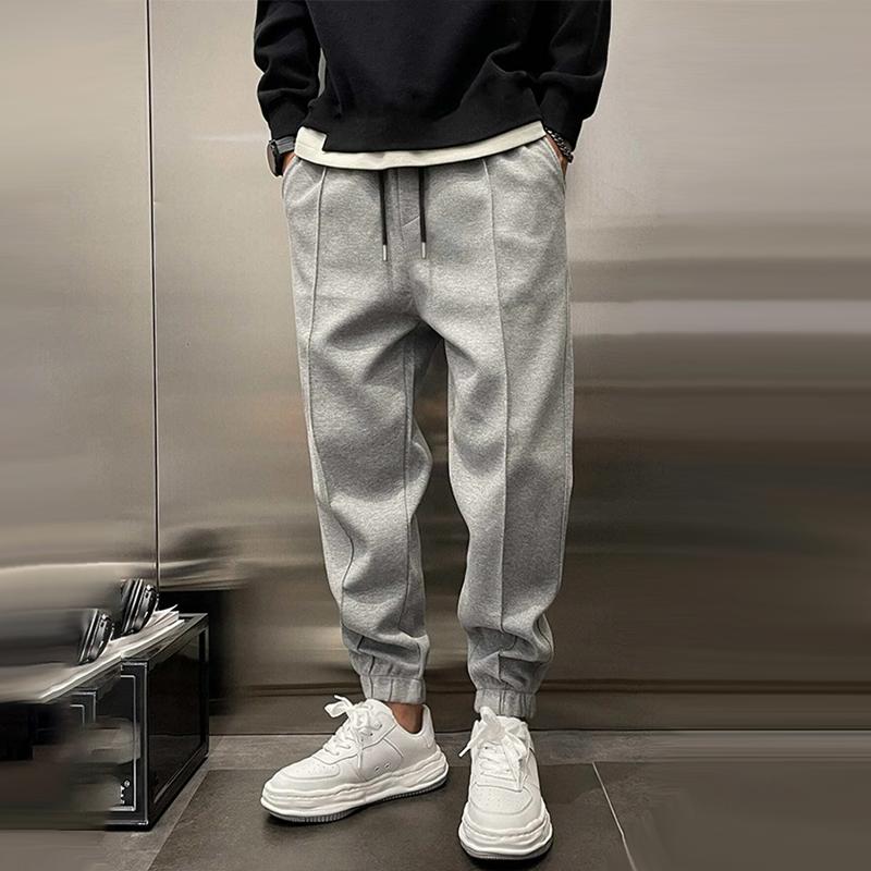 MEN'S SOFT PANTS