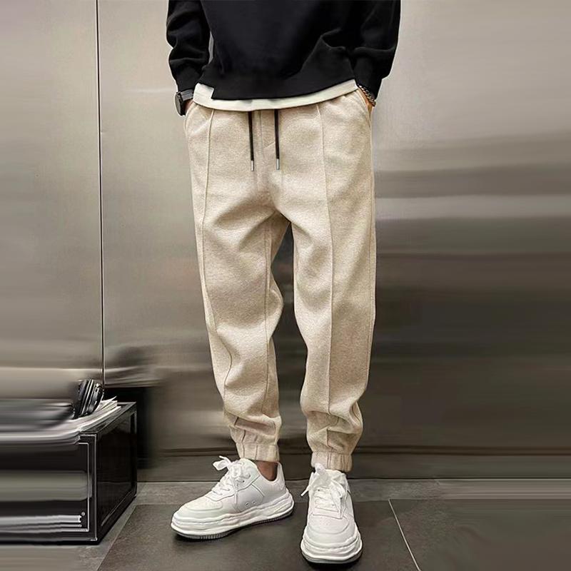 MEN'S SOFT PANTS