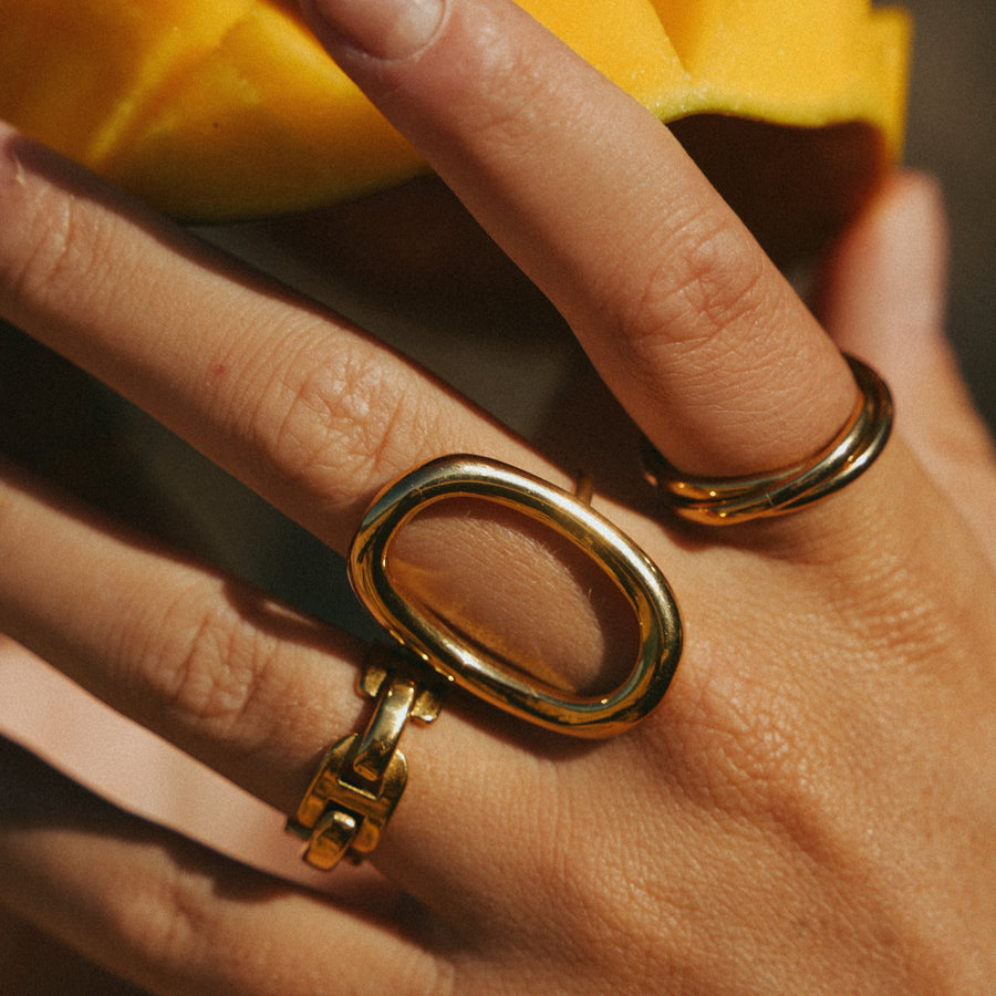 Trinity Ring