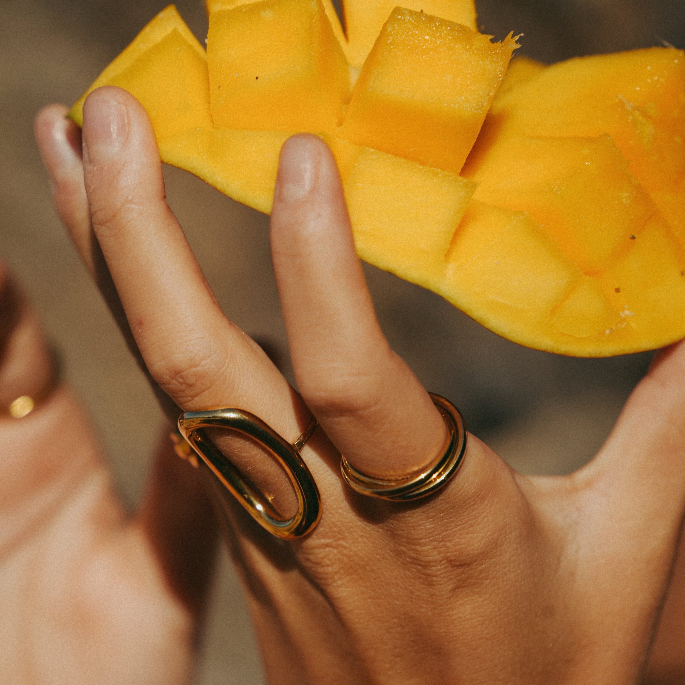 Trinity Ring