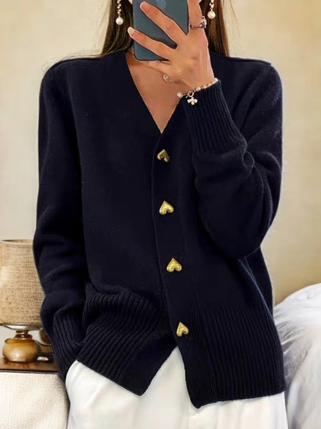 Elisa | Elegant Cardigan
