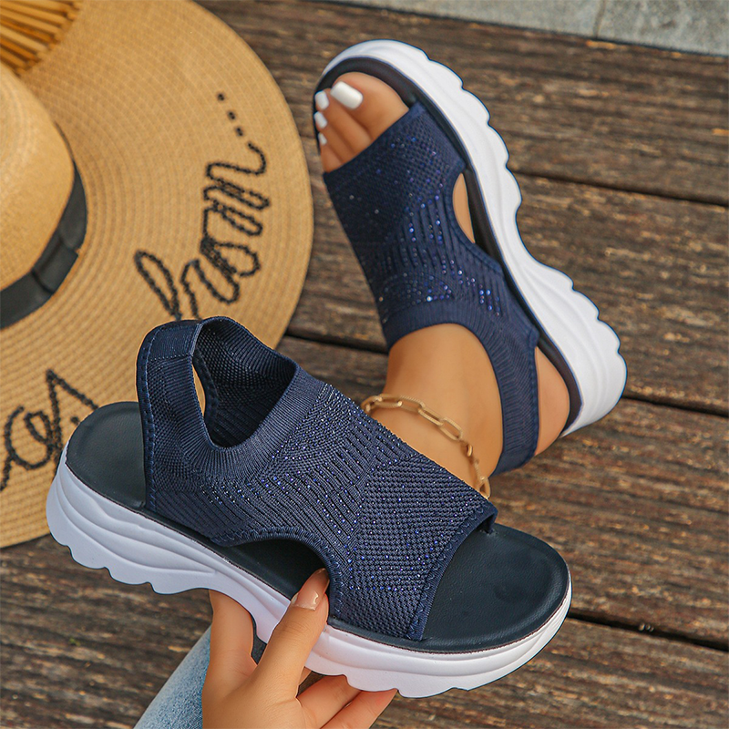CRISTINA | SANDALI COMFORT