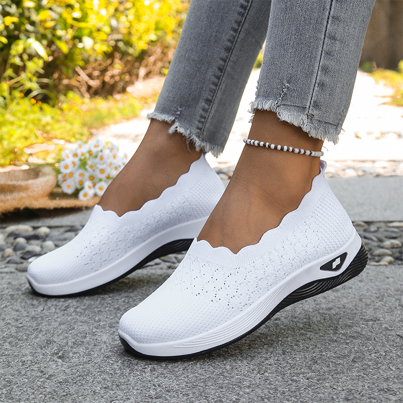 Livia | Scarpe Ortopediche Leggere e Traspiranti