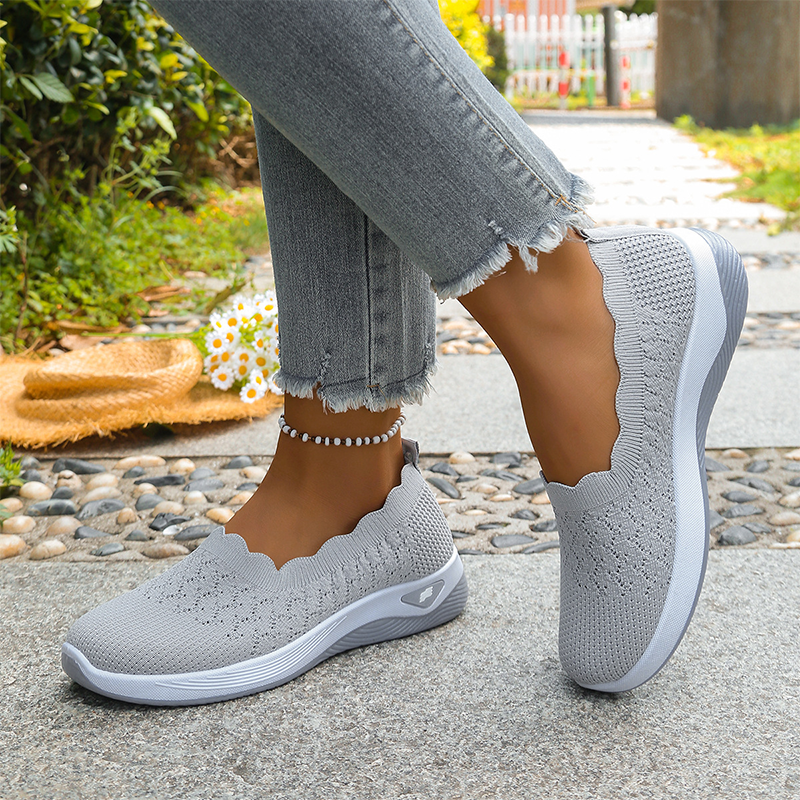 Livia | Scarpe Ortopediche Leggere e Traspiranti