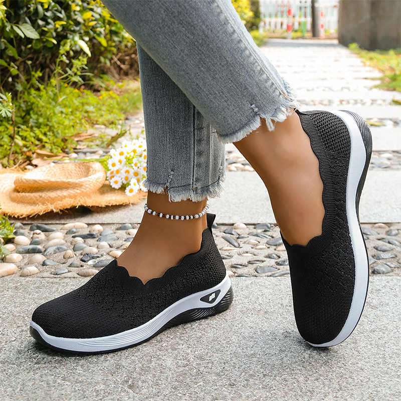 Livia | Scarpe Ortopediche Leggere e Traspiranti