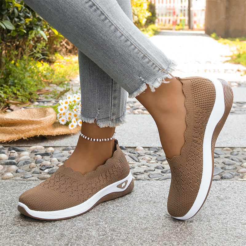 Livia | Scarpe Ortopediche Leggere e Traspiranti