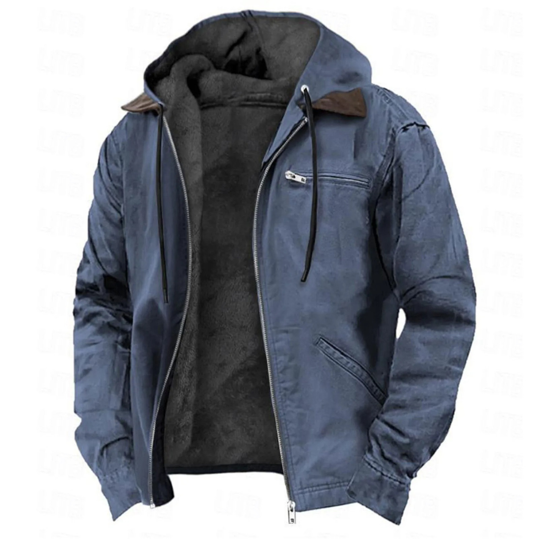 WINTER COAT