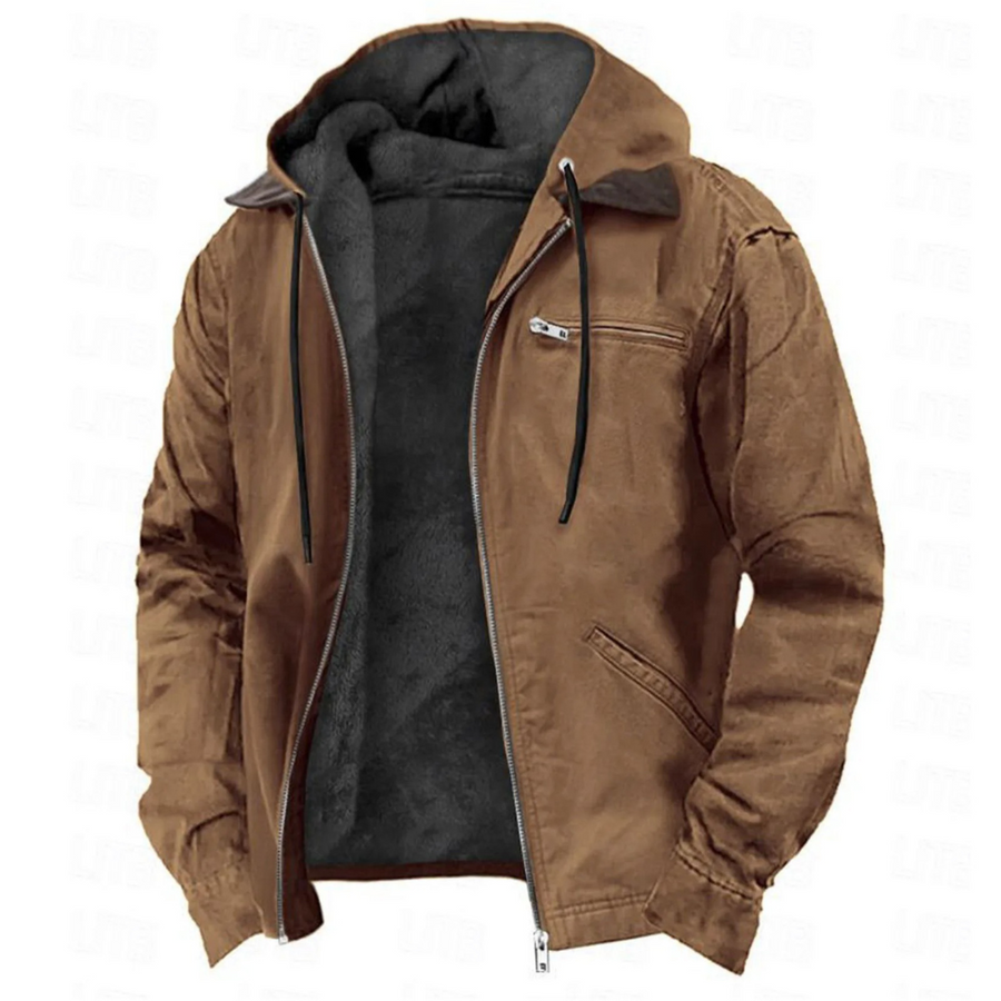Aveline Dublin | WINTER COAT