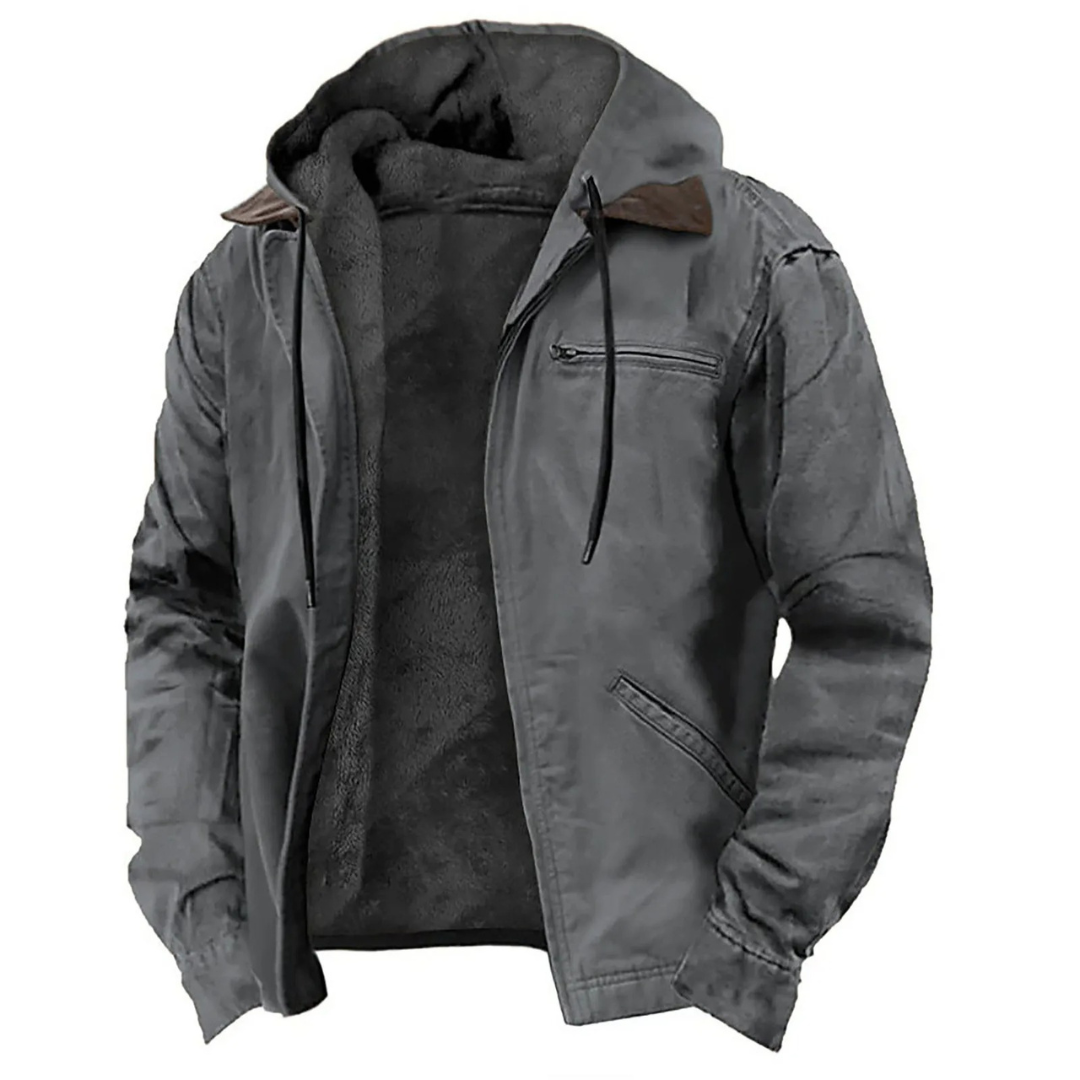 WINTER COAT