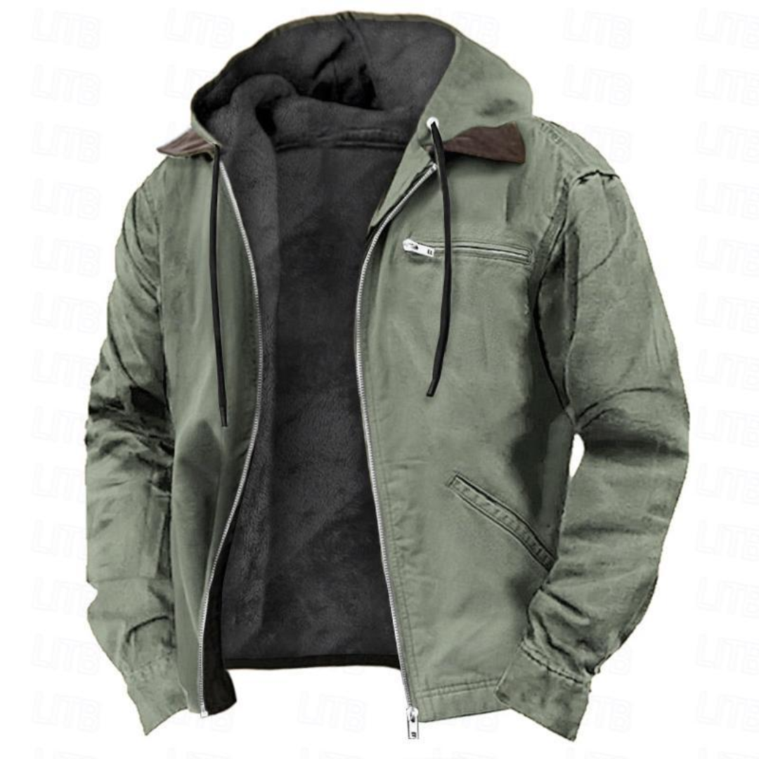 Aveline Dublin | WINTER COAT