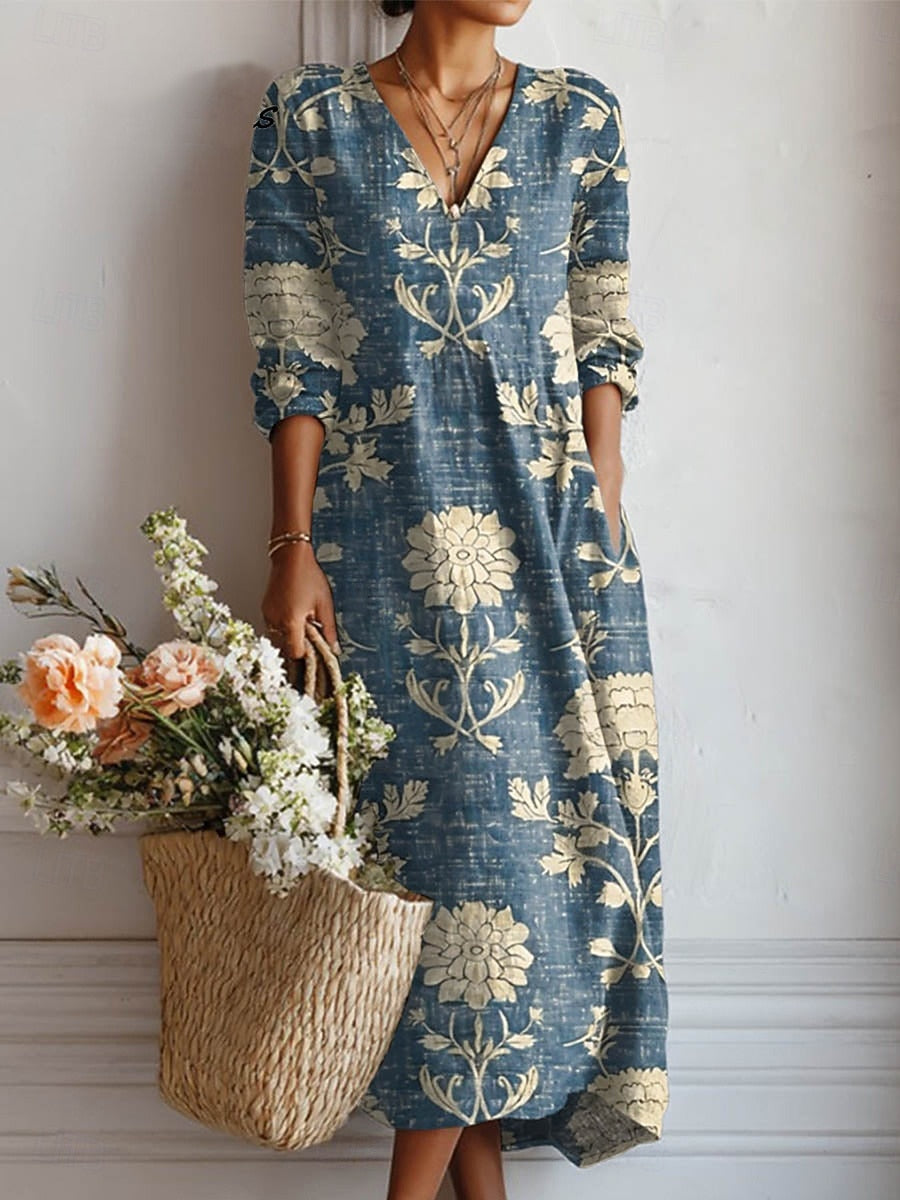 Kanin™ | Everyday Comfort Dress