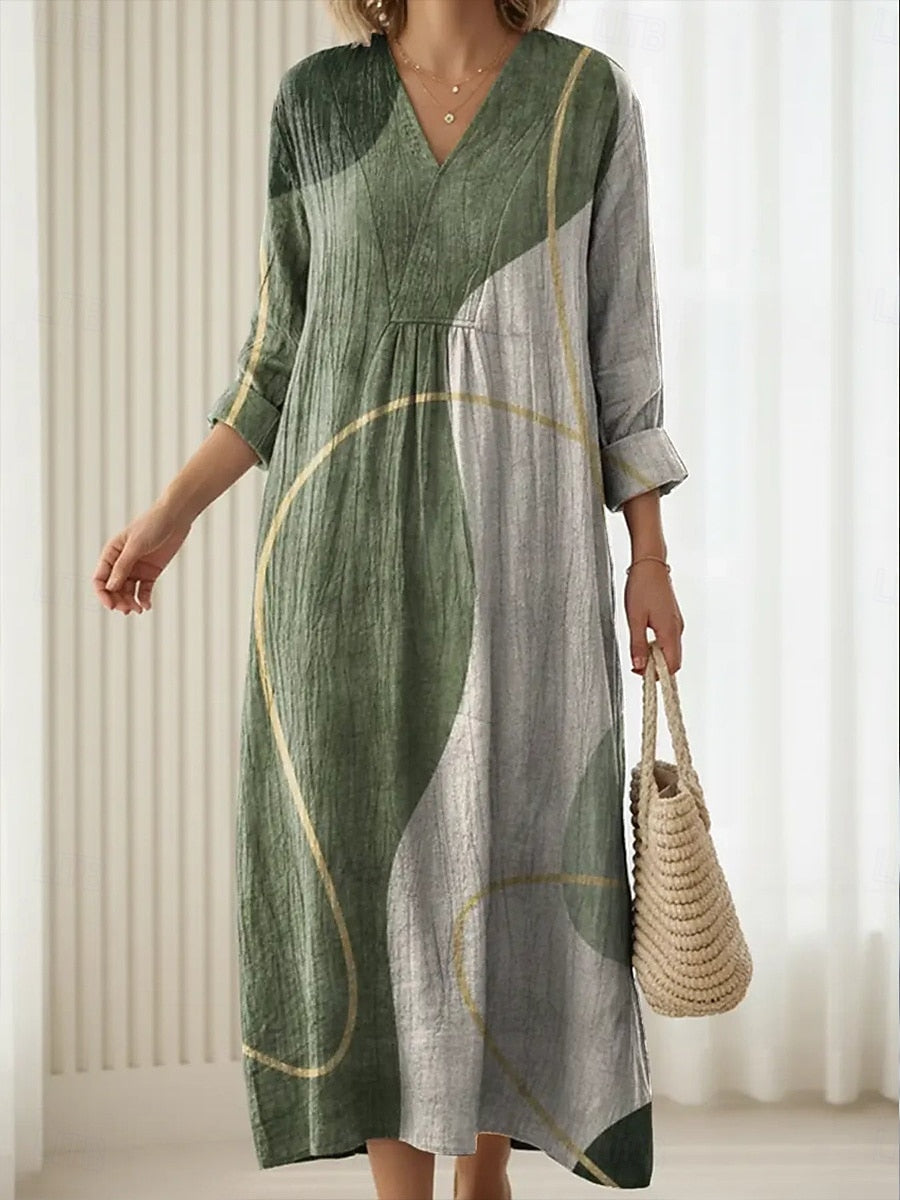 Laura™ | Everyday Comfort Dress
